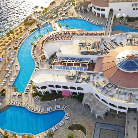 Reef Oasis Blue Bay Resort & Spa Sharm el-Sheikh Exterior photo