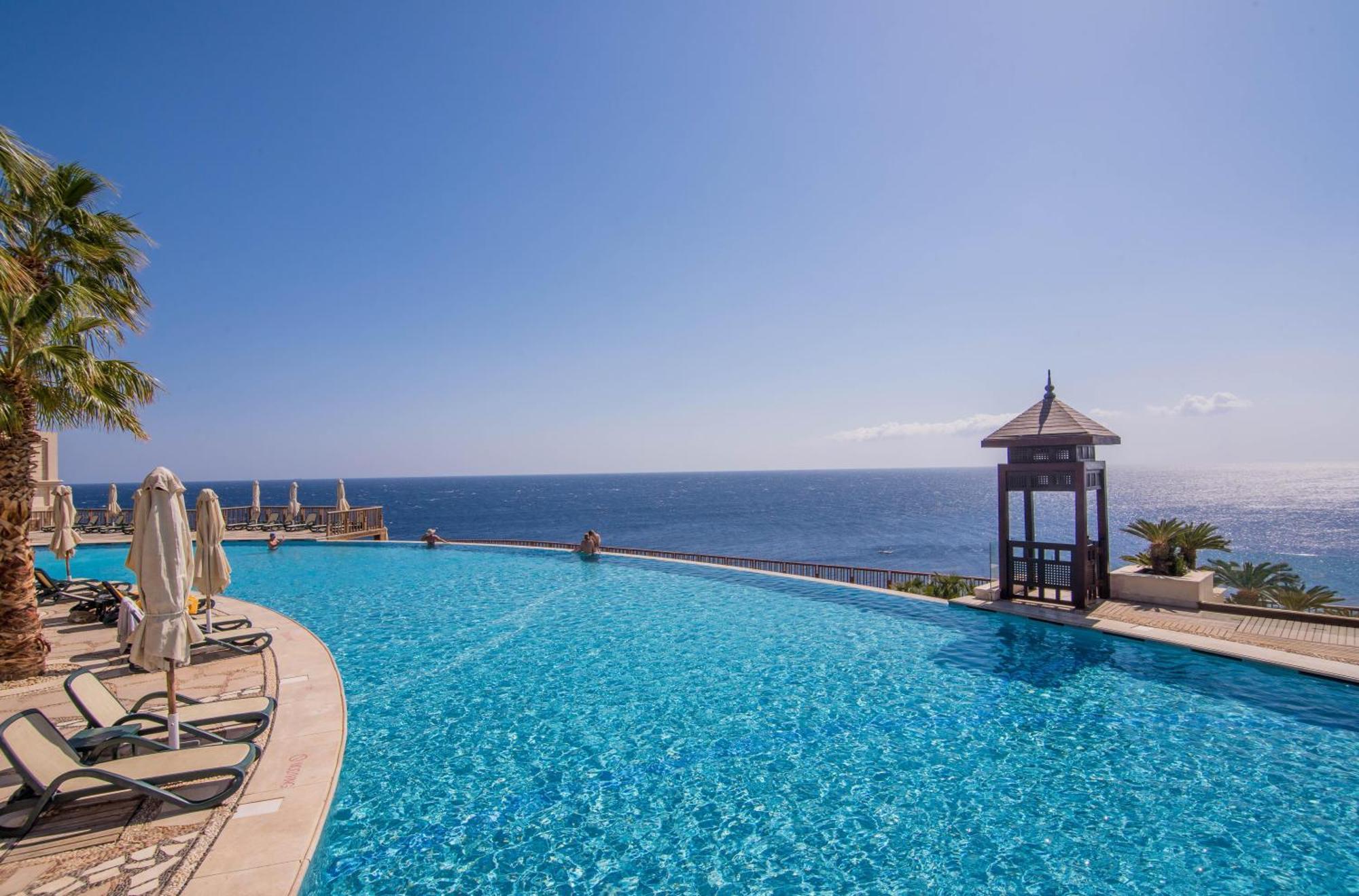 Reef Oasis Blue Bay Resort & Spa Sharm el-Sheikh Exterior photo